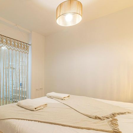 Allo Apartments Morenos Centro ヘレス エクステリア 写真
