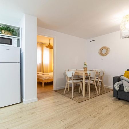 Allo Apartments Morenos Centro ヘレス エクステリア 写真
