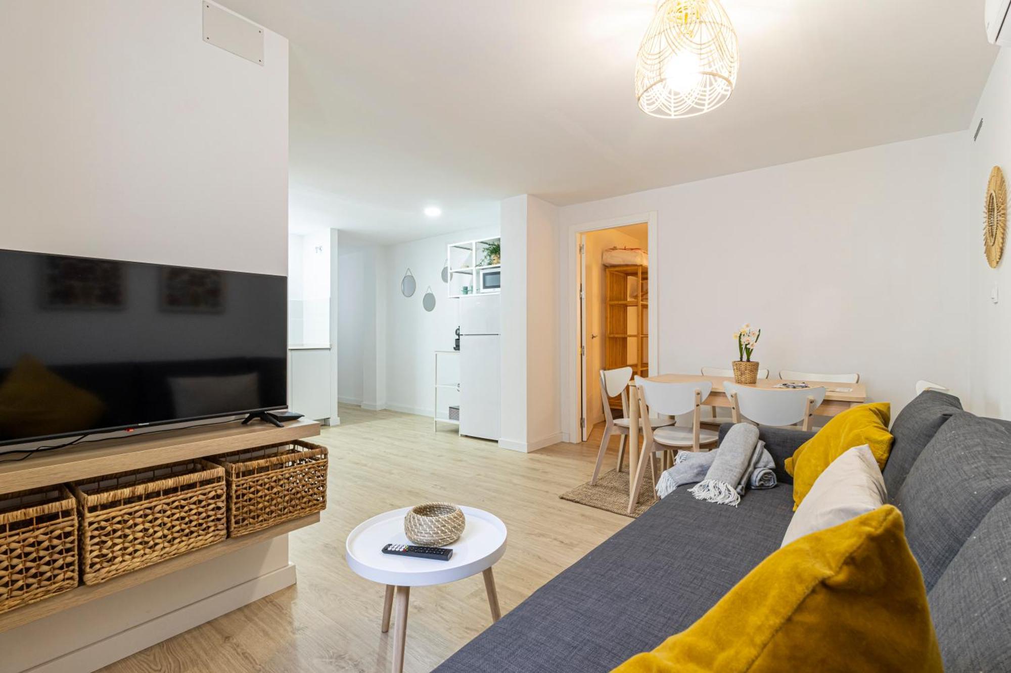 Allo Apartments Morenos Centro ヘレス エクステリア 写真