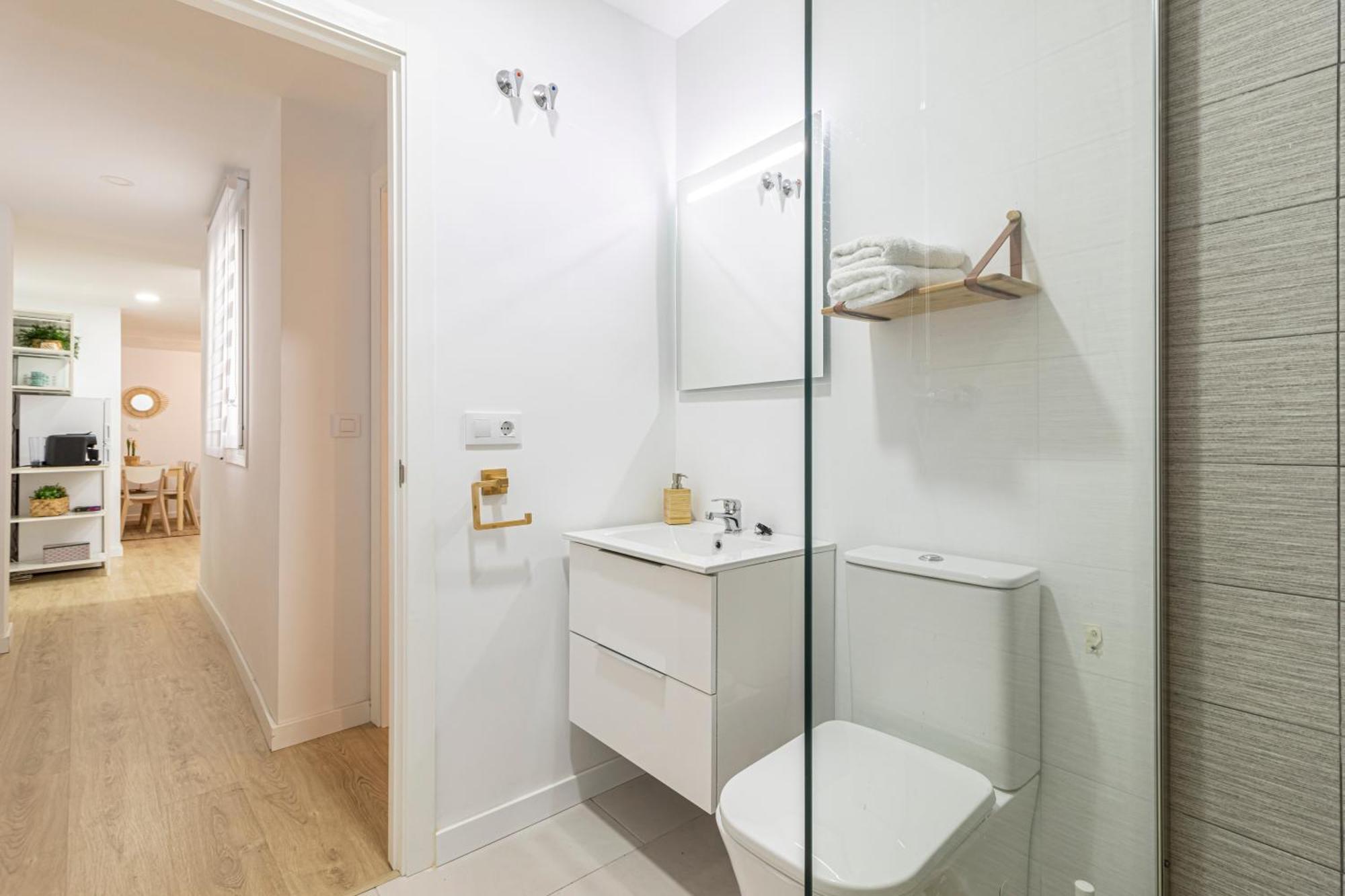 Allo Apartments Morenos Centro ヘレス エクステリア 写真