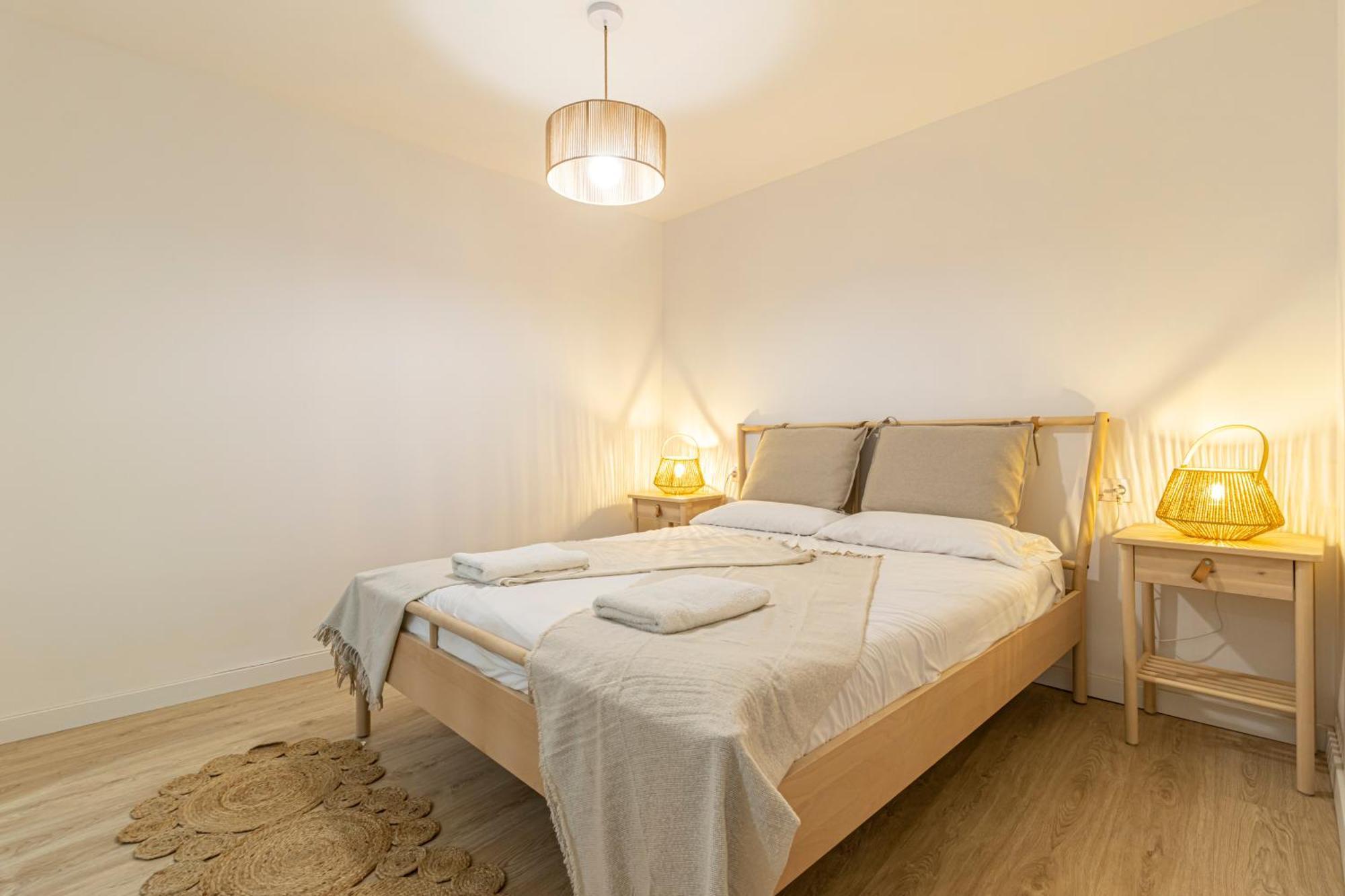Allo Apartments Morenos Centro ヘレス エクステリア 写真