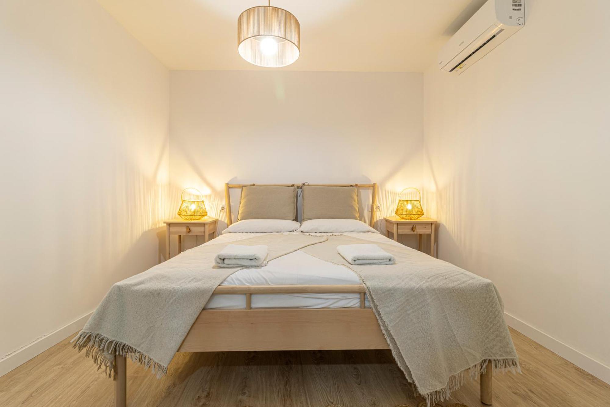 Allo Apartments Morenos Centro ヘレス エクステリア 写真