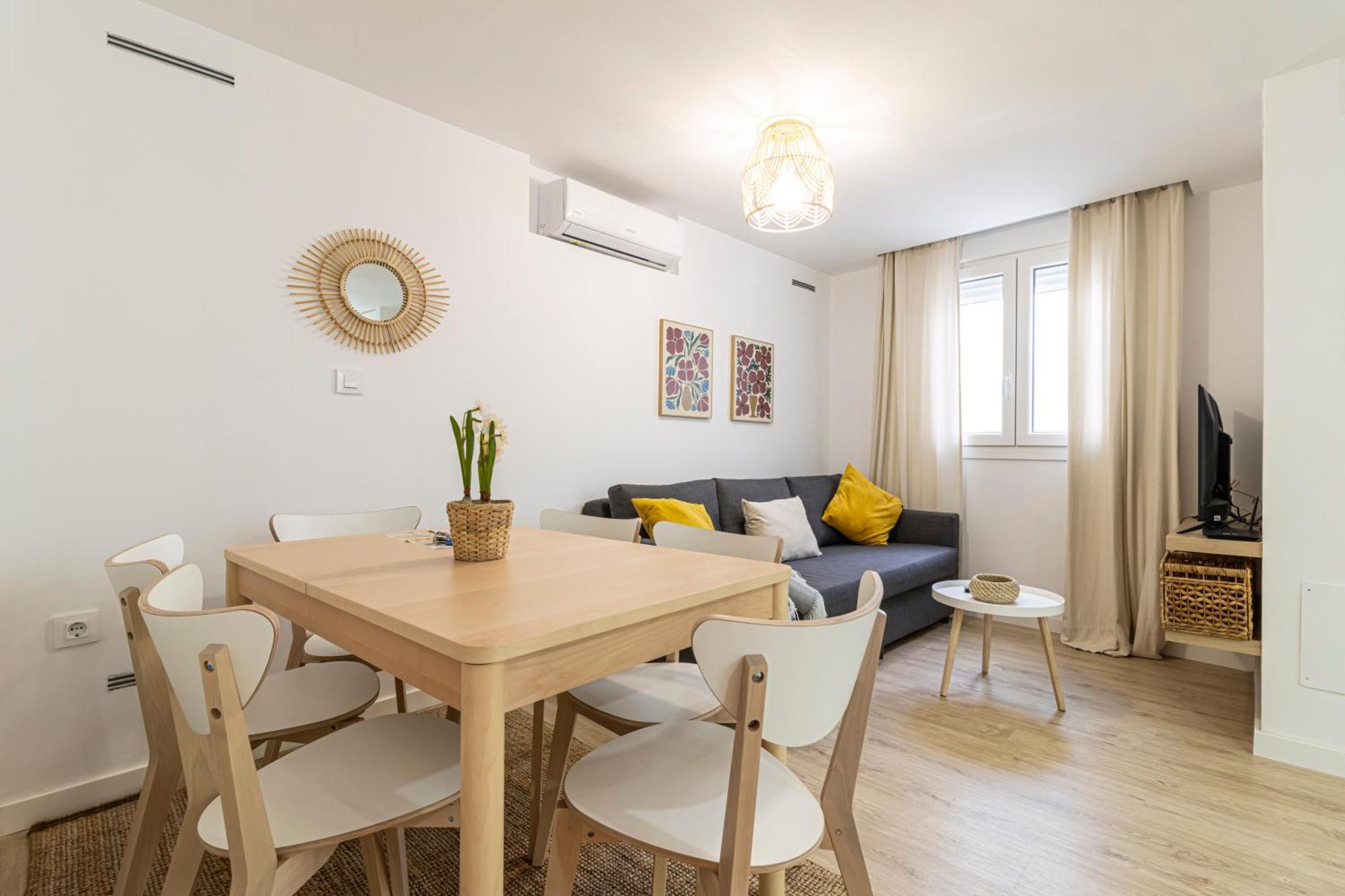 Allo Apartments Morenos Centro ヘレス エクステリア 写真