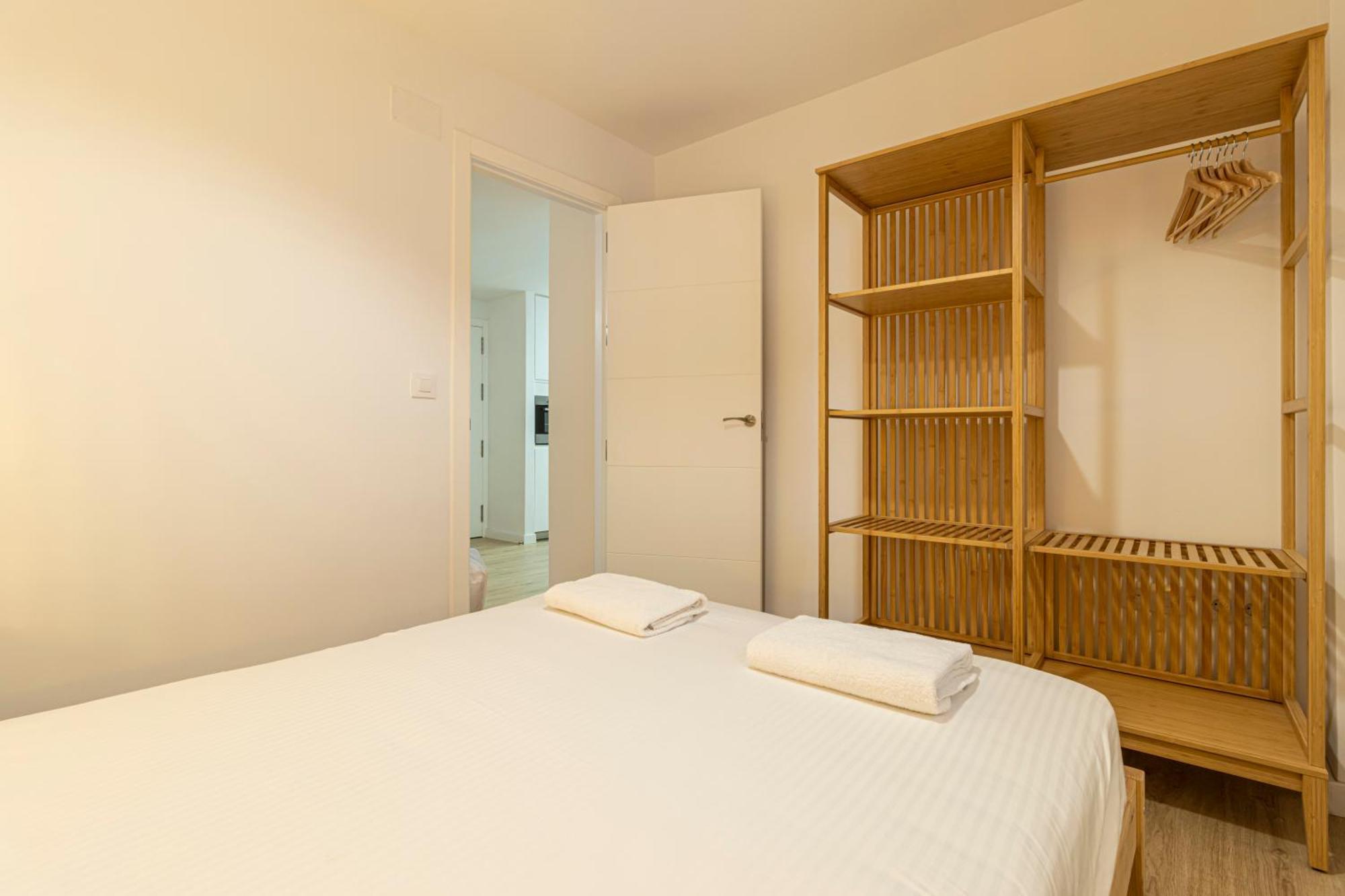 Allo Apartments Morenos Centro ヘレス エクステリア 写真