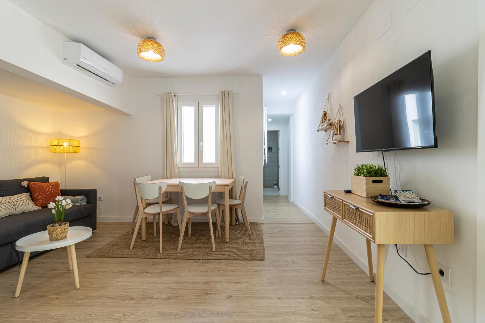 Allo Apartments Morenos Centro ヘレス エクステリア 写真