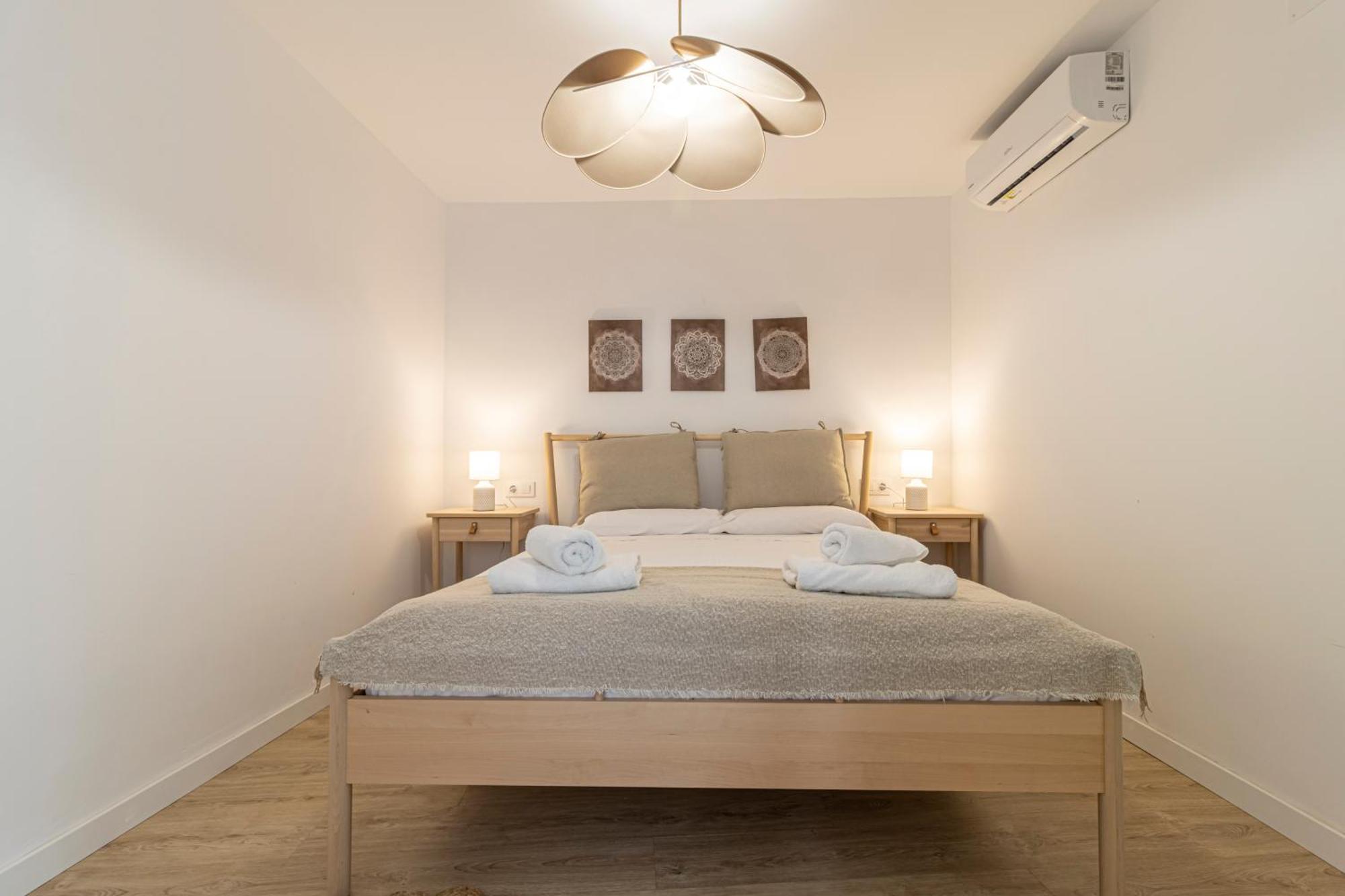 Allo Apartments Morenos Centro ヘレス エクステリア 写真