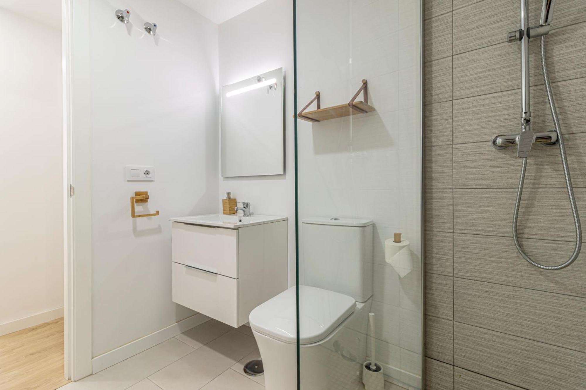 Allo Apartments Morenos Centro ヘレス エクステリア 写真