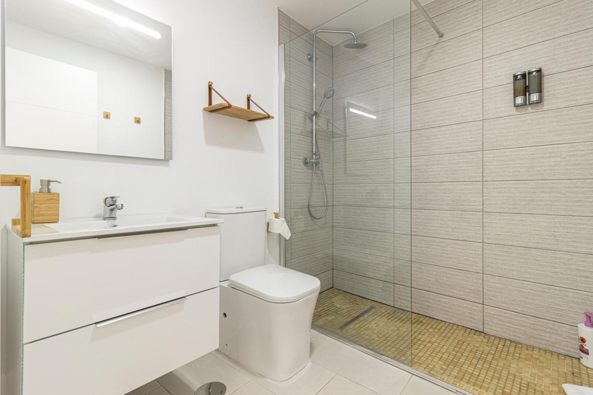 Allo Apartments Morenos Centro ヘレス エクステリア 写真